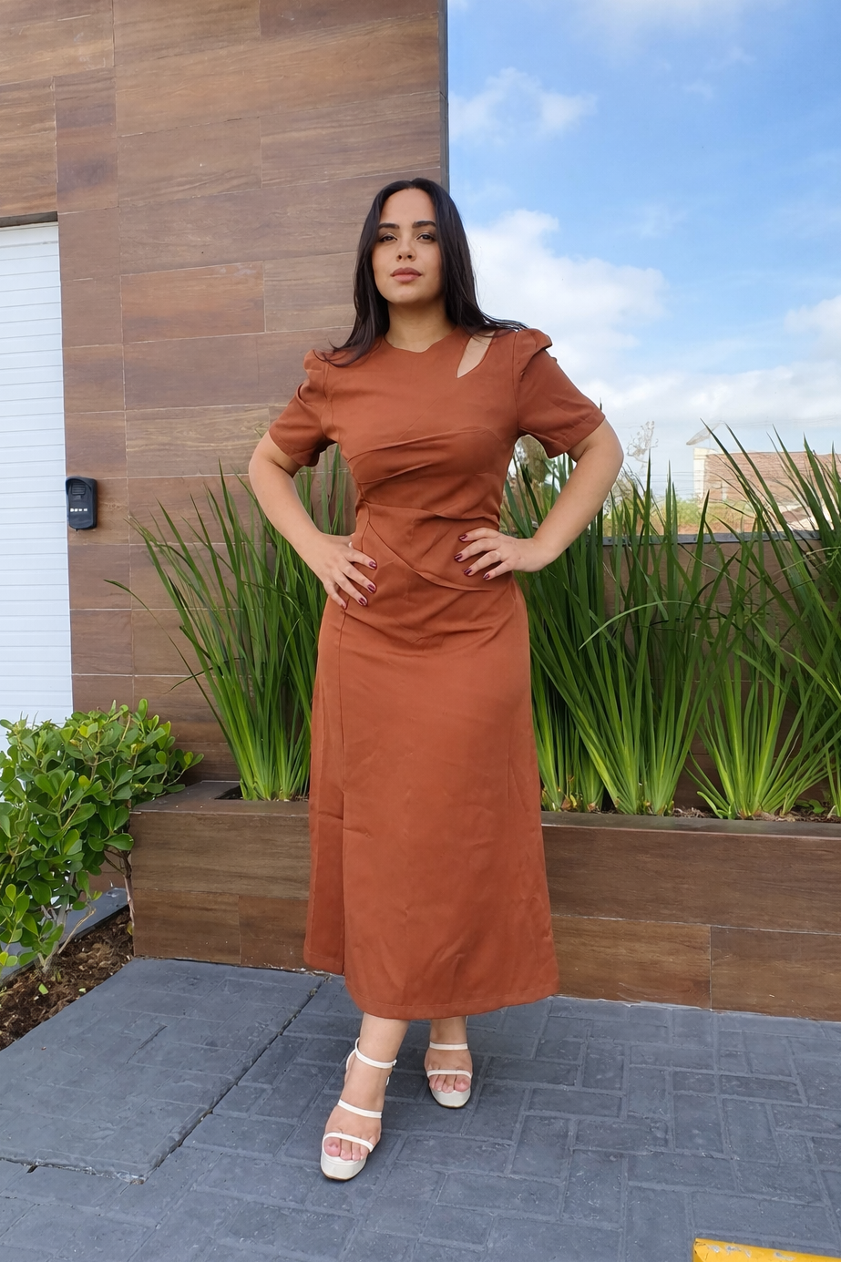 Vestido
